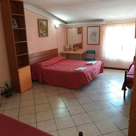 Roma Inn 2000 Zewnętrze zdjęcie