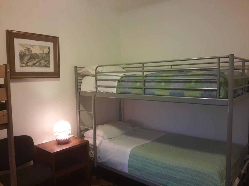 Roma Inn 2000 Pokój zdjęcie