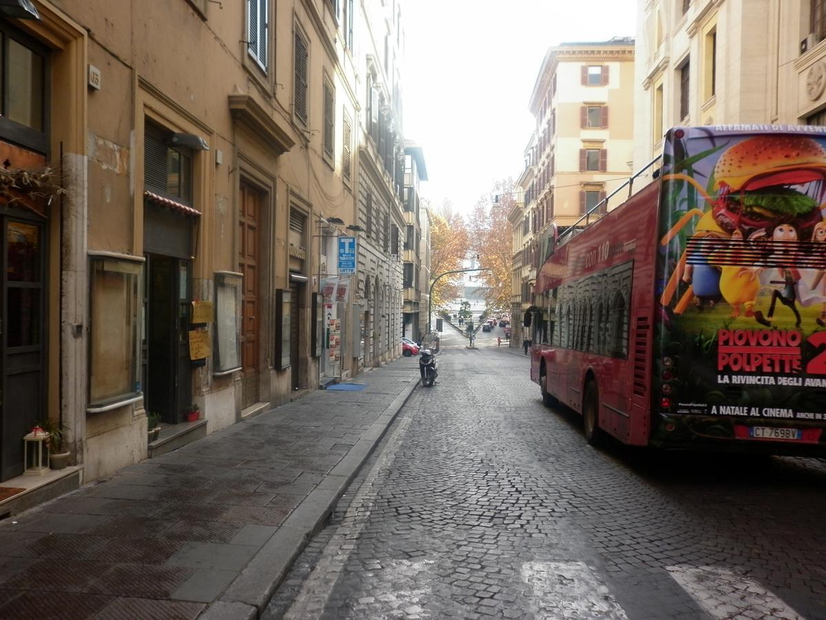 Roma Inn 2000 Zewnętrze zdjęcie