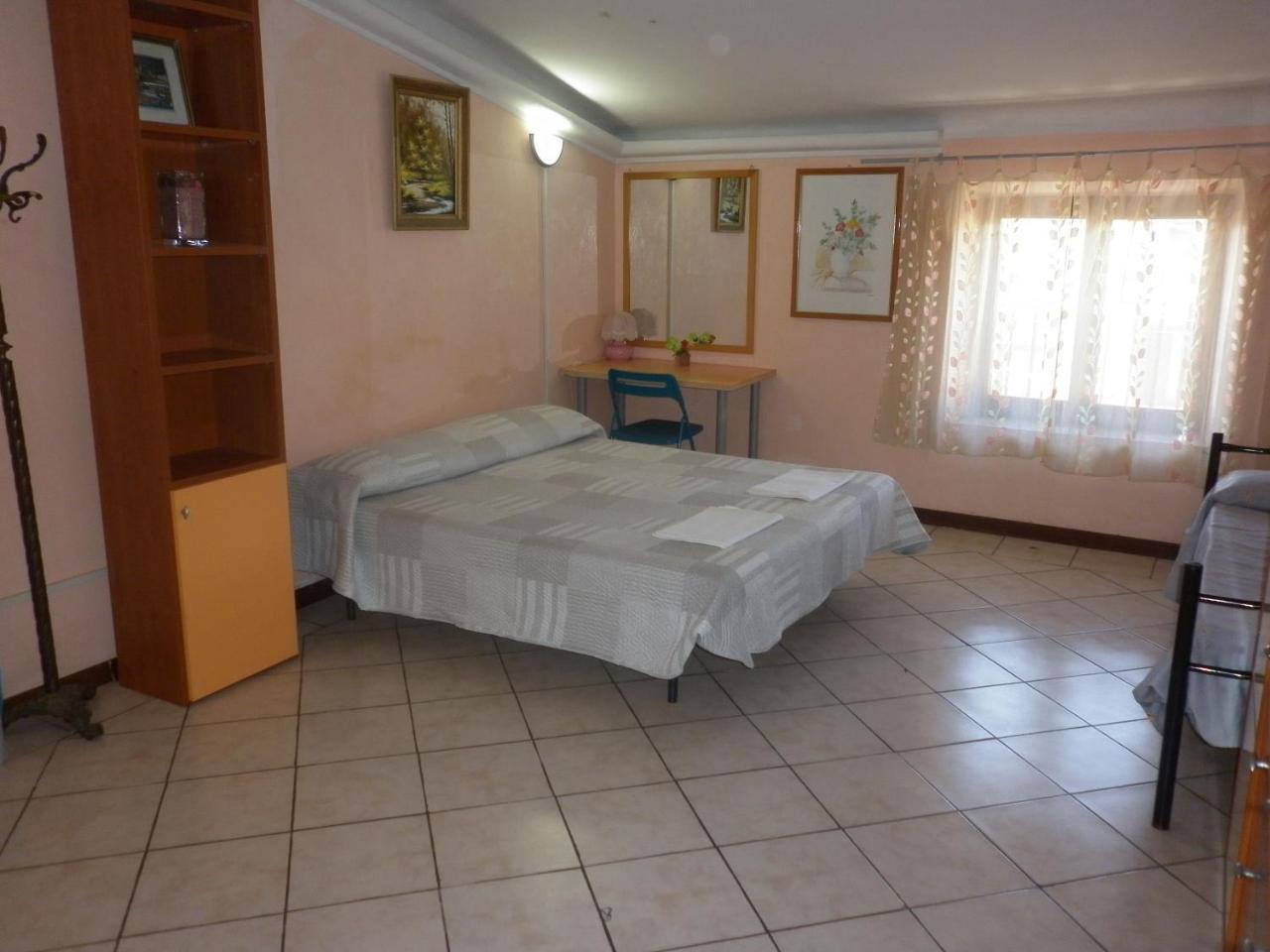 Roma Inn 2000 Zewnętrze zdjęcie
