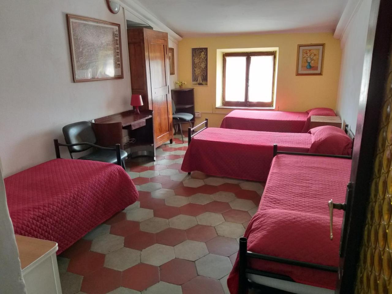 Roma Inn 2000 Zewnętrze zdjęcie