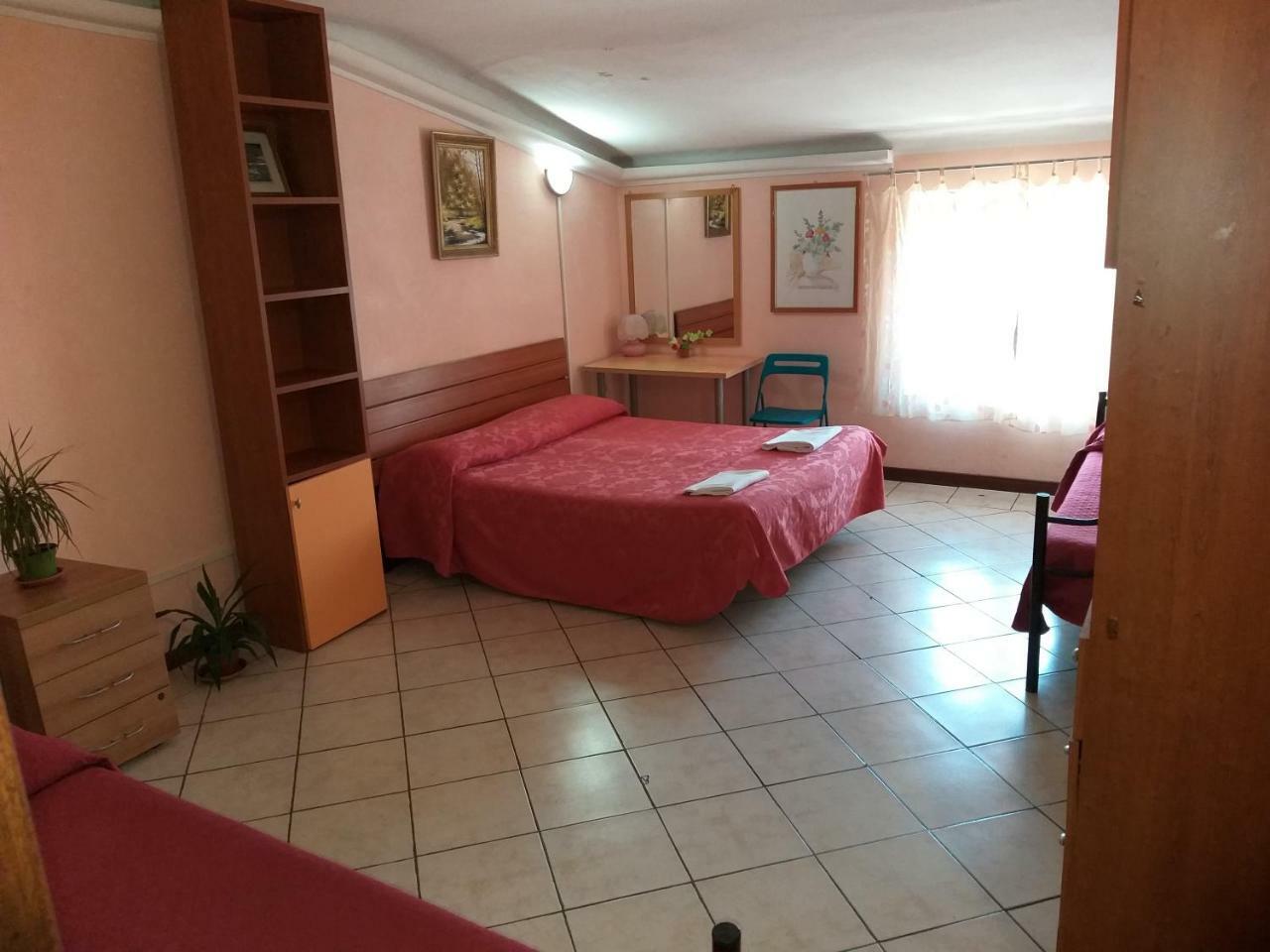 Roma Inn 2000 Zewnętrze zdjęcie